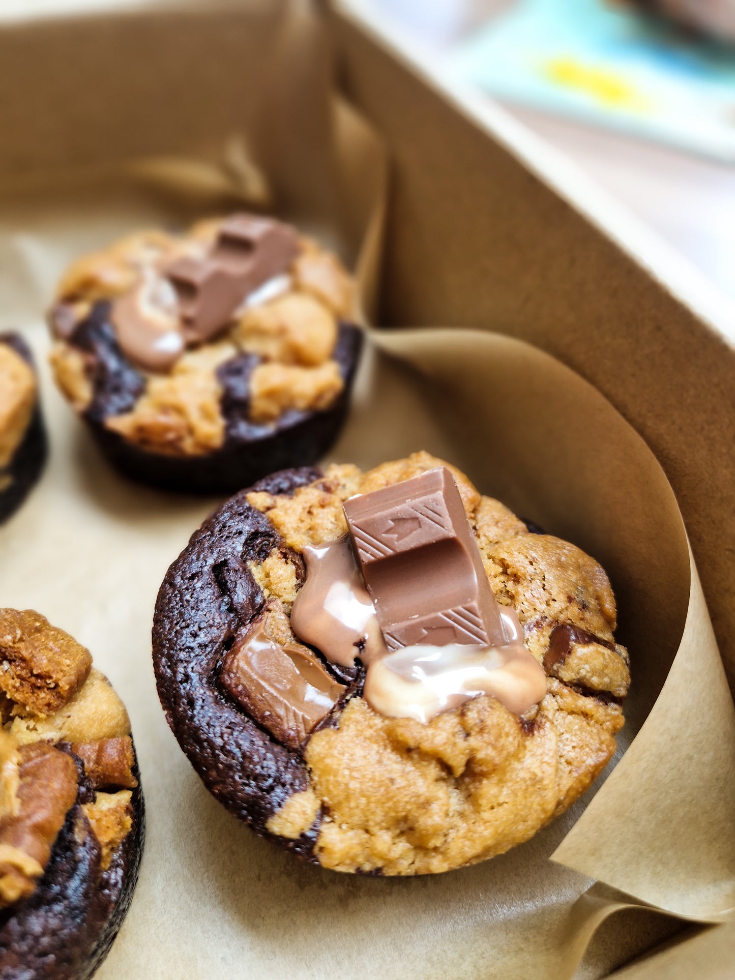 The 'Brookie Cups'