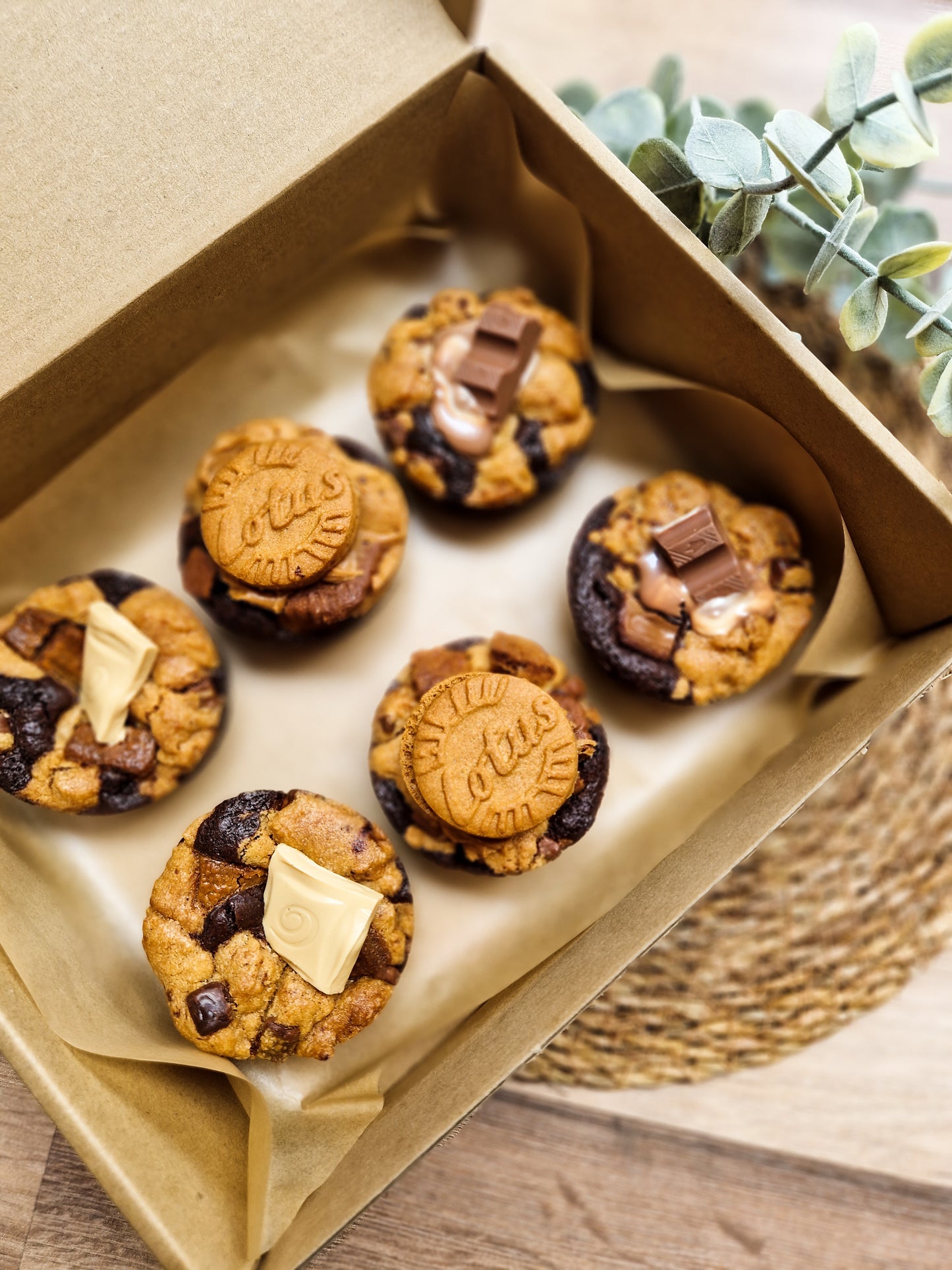 The 'Brookie Cups'