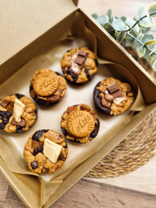 The 'Brookie Cups'