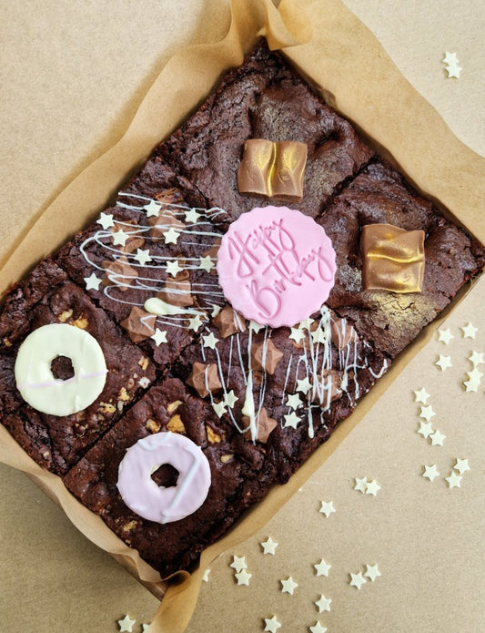 The 'Birthday' Box