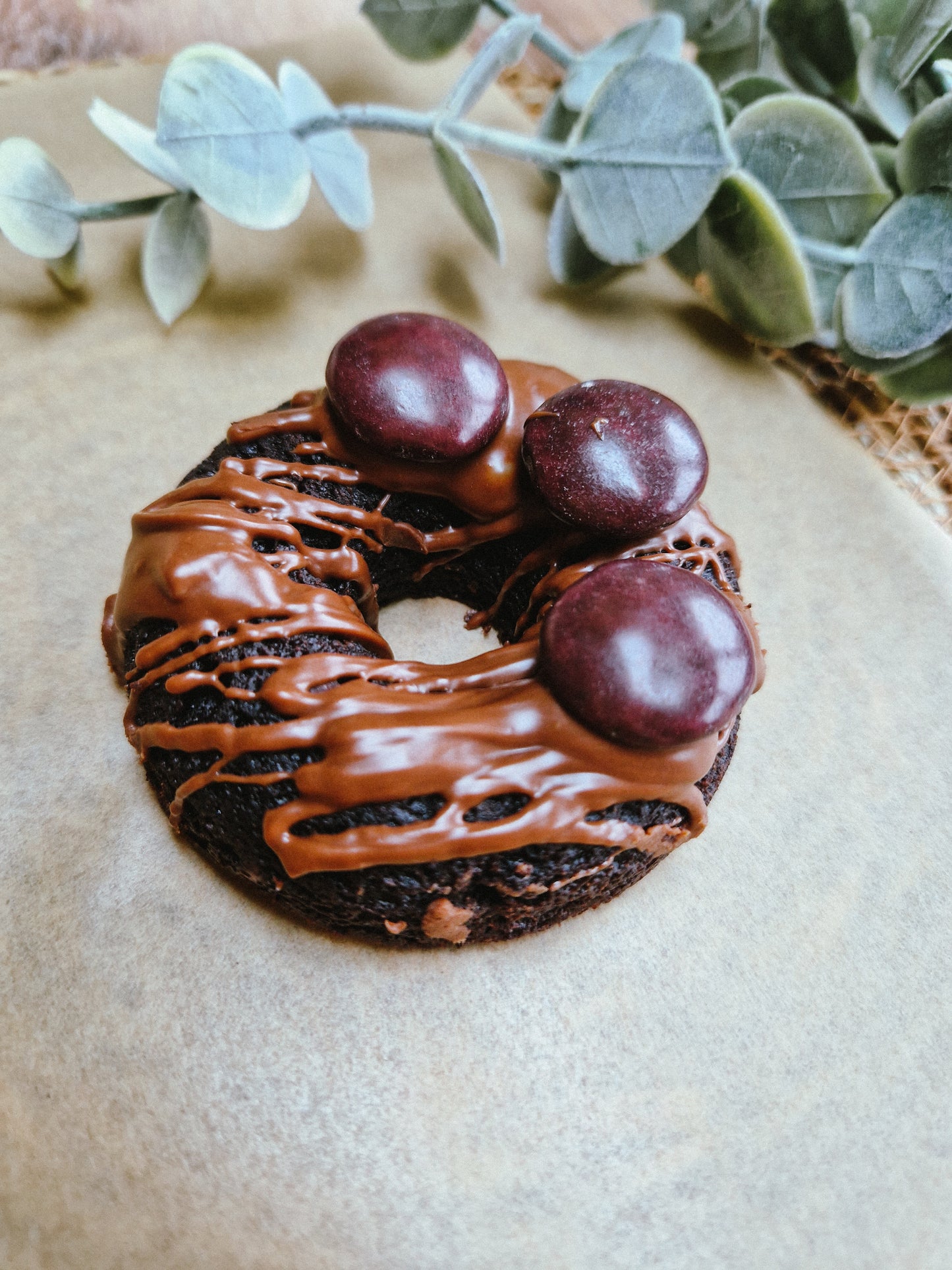 The 'Feel Good' Bronut Box